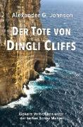 Der Tote von Dingli Cliffs
