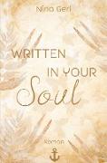 Written in Your Soul