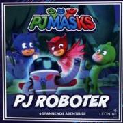 PJ Masks - Staffel 2 CD 4