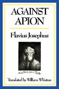 Against Apion