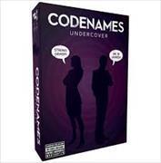 Codenames Undercover