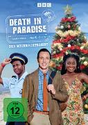 Death In Paradise - Der Weihnachtsgeist