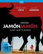 Jamon Jamon - Lust auf Fleisch (Limited Edition)