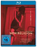 New Religion (Blu-ray)