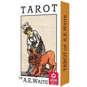 Tarot of A.E. Waite (Premium Edition, Pocket, GB)