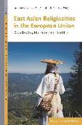 East Asian Religions in the European Union