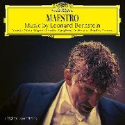 Maestro: Music By Leonard Bernstein (OST)