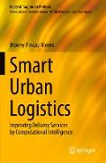 Smart Urban Logistics