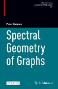 Spectral Geometry of Graphs