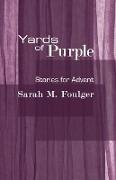 Yards of Purple