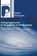 Congregational Evangelism in Philippians