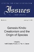 Genesis Kinds: Creationism and the Origin of Species