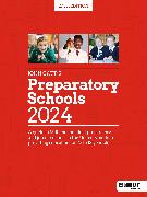 John Catt's Preparatory Schools 2024: A guide to 1,500 prep and junior schools in the UK