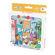 BrainBox Pocket - Berufe