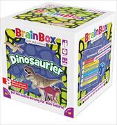 BrainBox - Dinosaurier