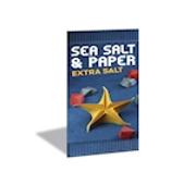Sea Salt and Paper - Extra Salt