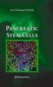 Pancreatic Stem Cells