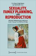 Sexuality, Family Planning, and Reproduction