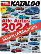 Auto-Katalog 2025