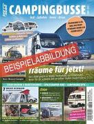 pro mobil Extra Campingbusse - 02/2024