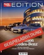 auto motor und sport Edition - 01/2025