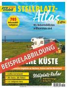 pro mobil Stellplatz-Atlas 02/2024
