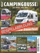 pro mobil Extra Campingbusse - 01/2024