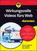 Wirkungsvolle Videos fürs Web für Dummies