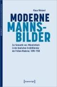 Moderne Mannsbilder