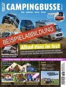 pro mobil Extra Campingbusse - 03/2024