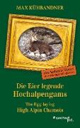Die Eier legende Hochalpengams