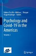 Psychology and Covid-19 in the Americas