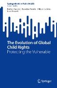 The Evolution of Global Child Rights