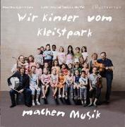 Wir Kinder vom Kleistpark machen Musik. CD 02