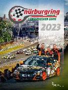 Nürburgring Langstrecken-Serie 2023 - NLS