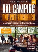 XXL Camping One Pot Kochbuch