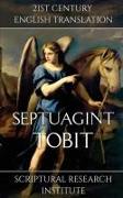 Septuagint - Tobit