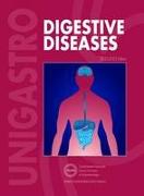 Digestive Diseases Ed 2022-2025
