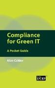 Compliance for Green IT: A Pocket Guide