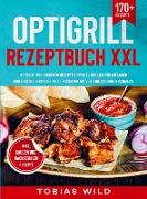 Optigrill Rezeptbuch XXL