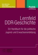 Lernfeld DDR-Geschichte