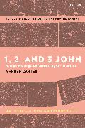 1, 2, and 3 John: An Introduction and Study Guide