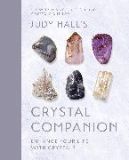 Judy Hall's Crystal Companion