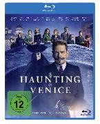 A Haunting in Venice