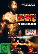 Lennox Lewis - The Untold Story
