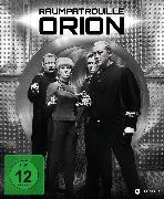 Raumpatrouille Orion - Remastered 4