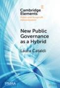 New Public Governance as a Hybrid