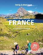 Lonely Planet Best Day Walks France