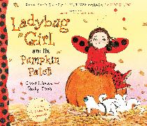 Ladybug Girl and the Pumpkin Patch