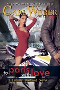 To Paris with Love